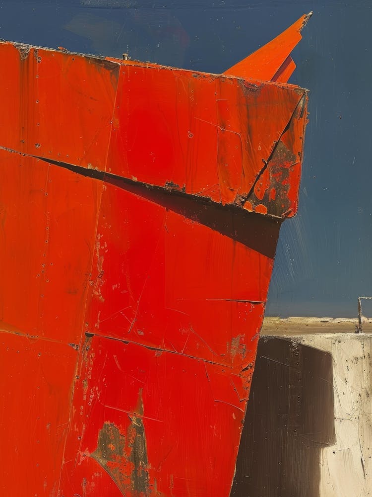Red Boat 2