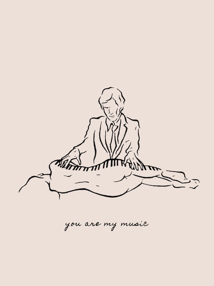 My Music