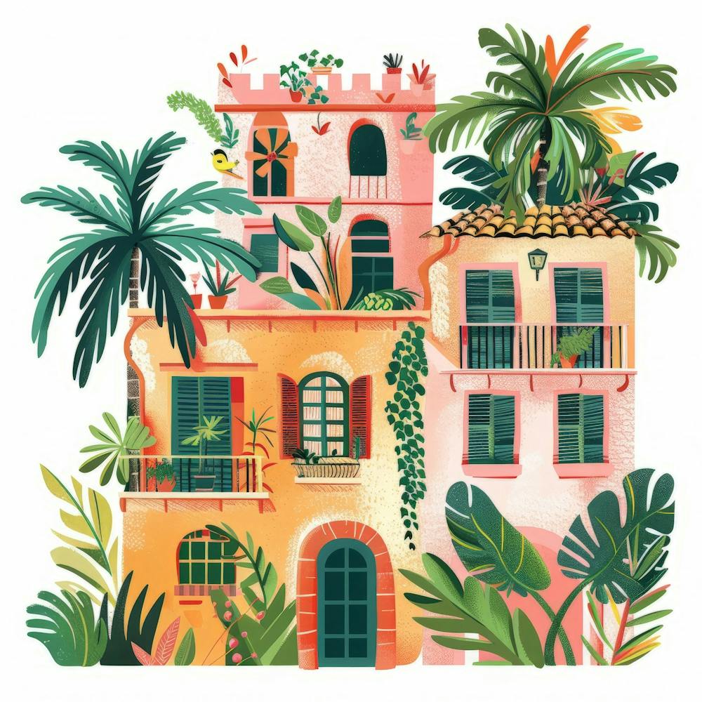 Tropical House