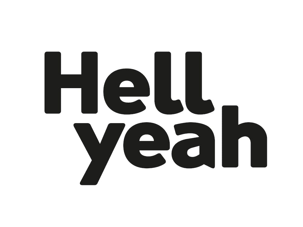 Hell Yeah