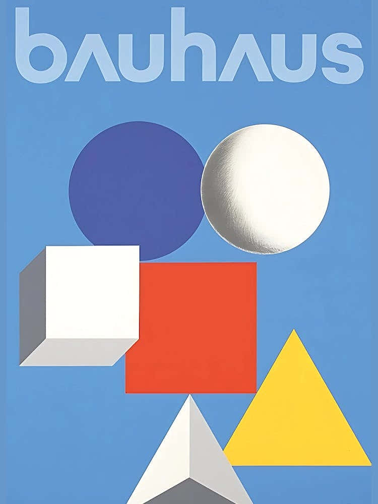 Bauhaus 9