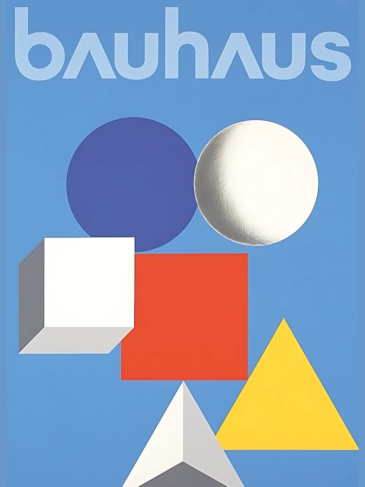 Bauhaus 9