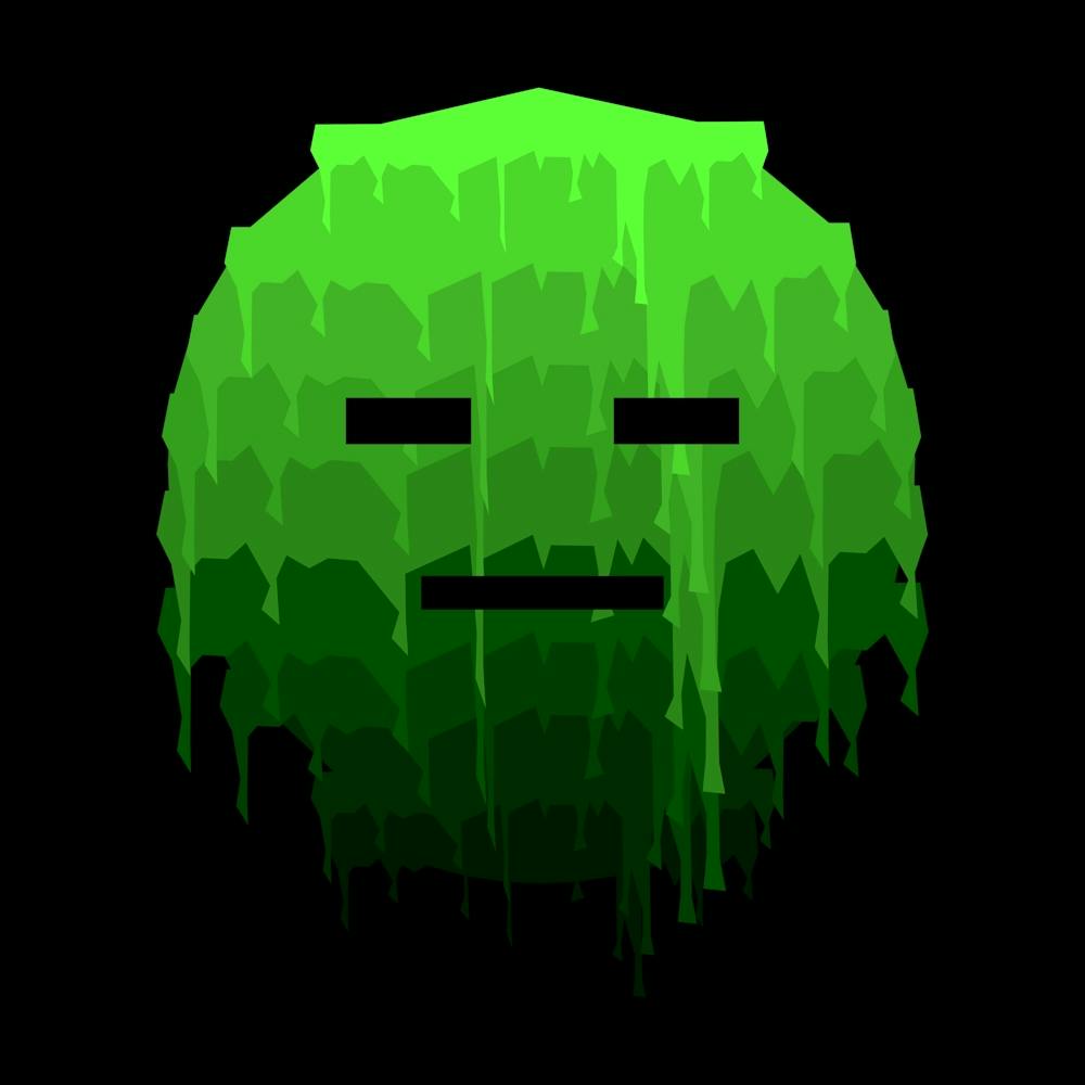 Unamused Earth Emoji