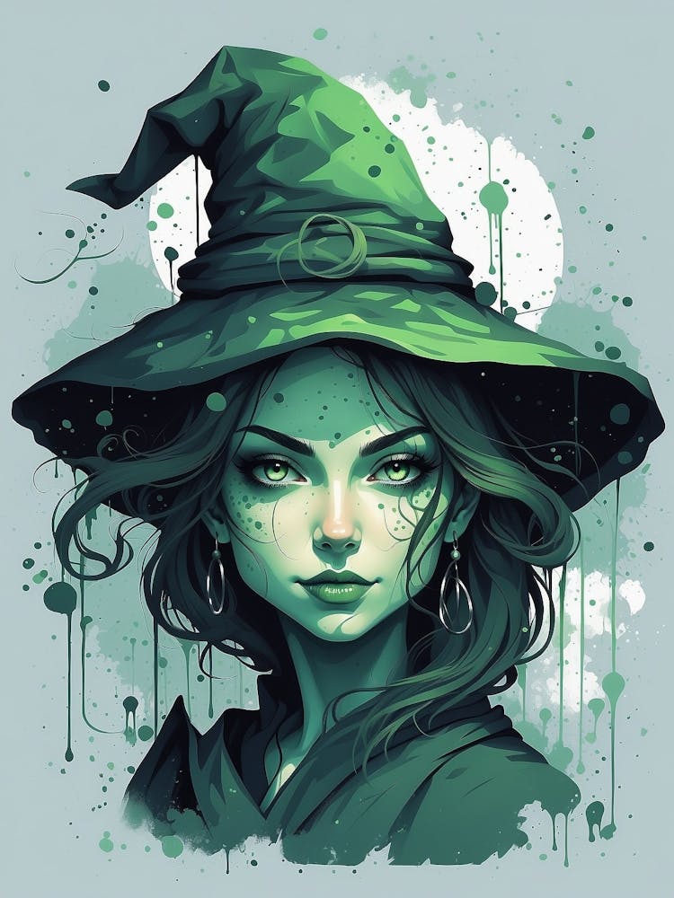 Witches Hat