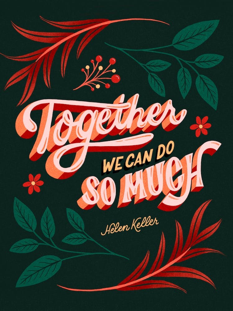 Together