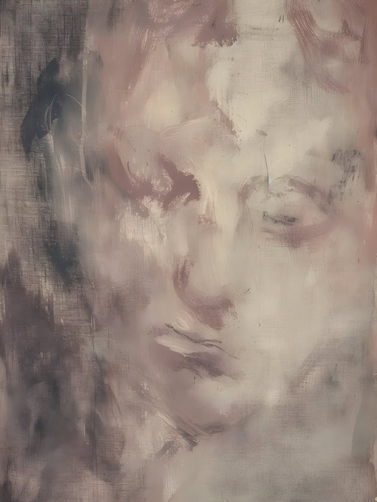 'The Face' 1