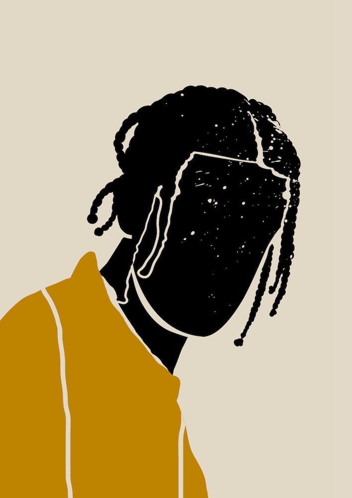 Braids And Fades