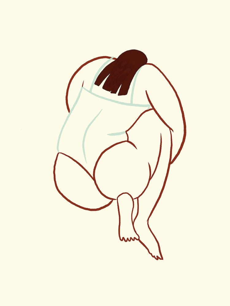 Taking Space