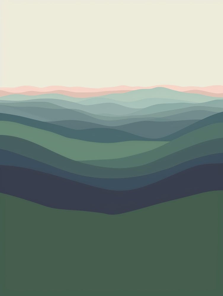 Landscape Painting 34