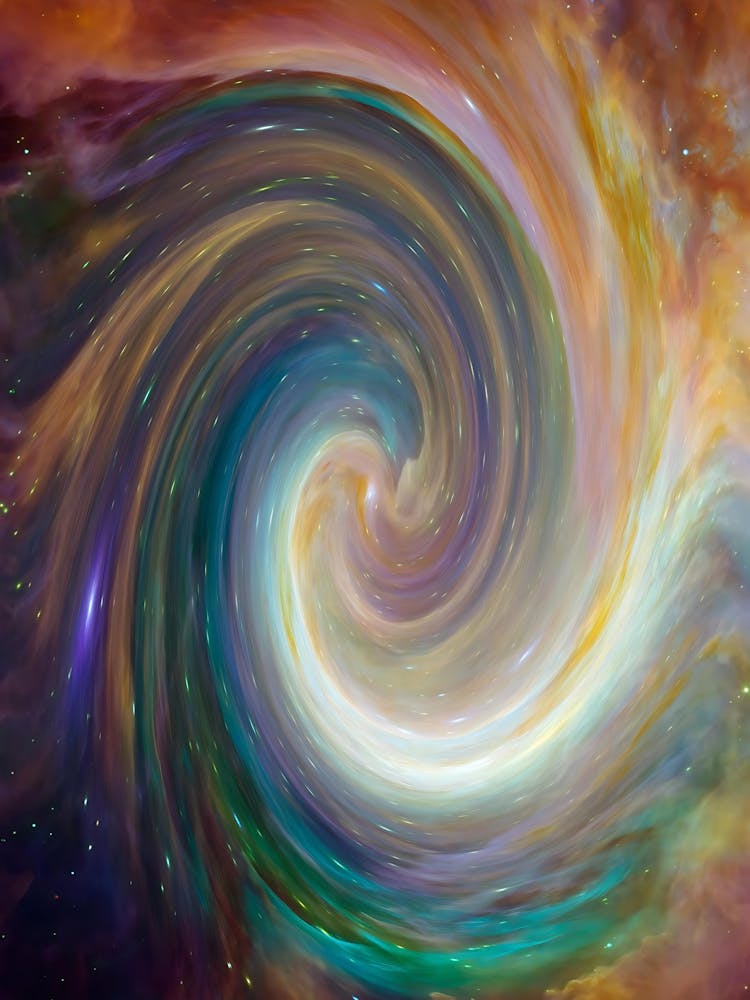 Spiral Nebula