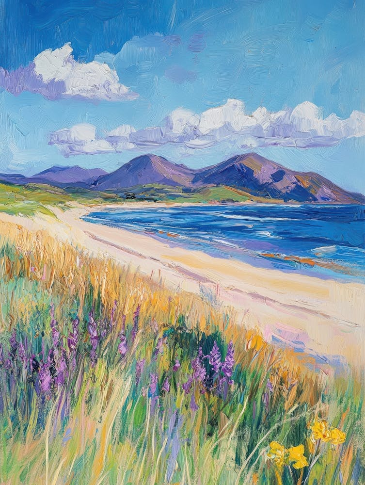 Sligo Beach 2