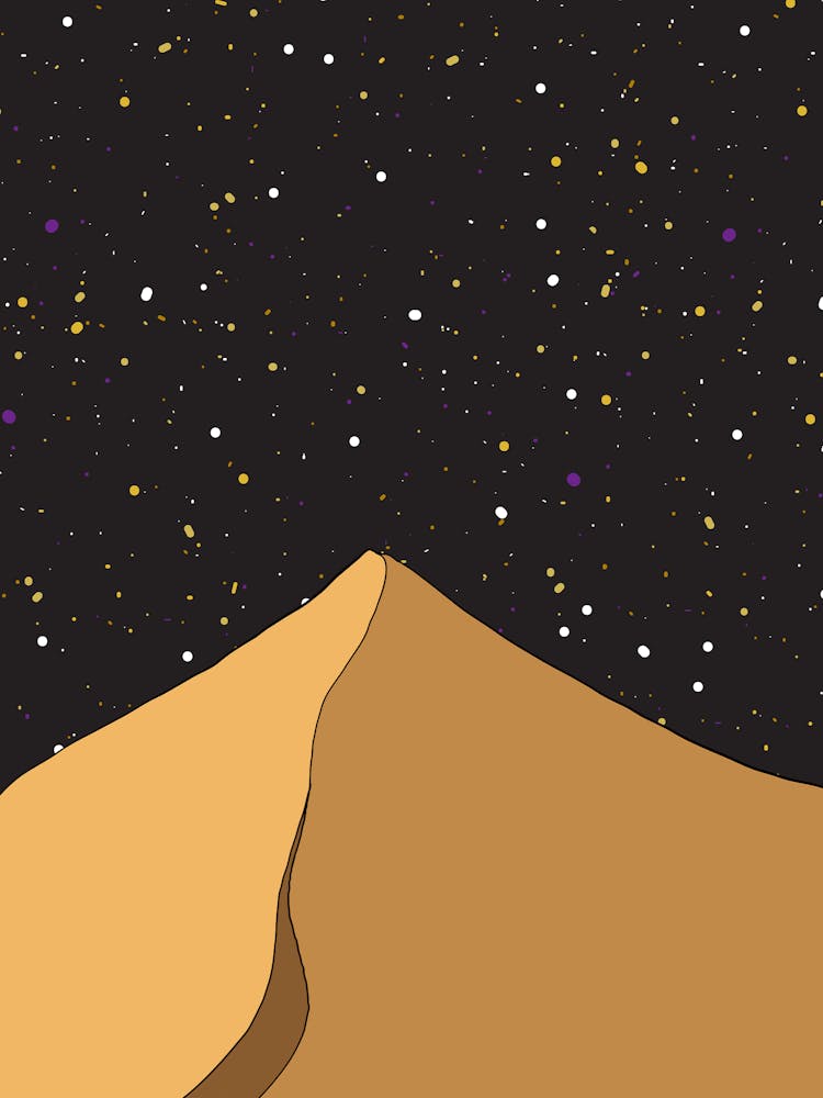 Starry Sky