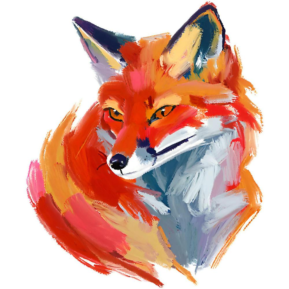 Red Fox 04