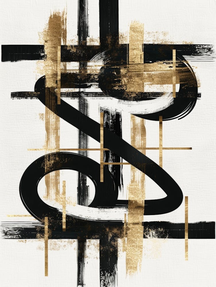 Z Canvas Print