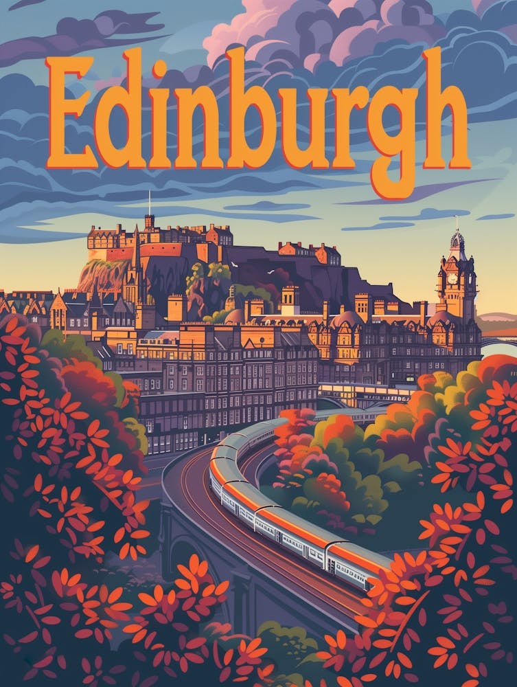 Edinburgh