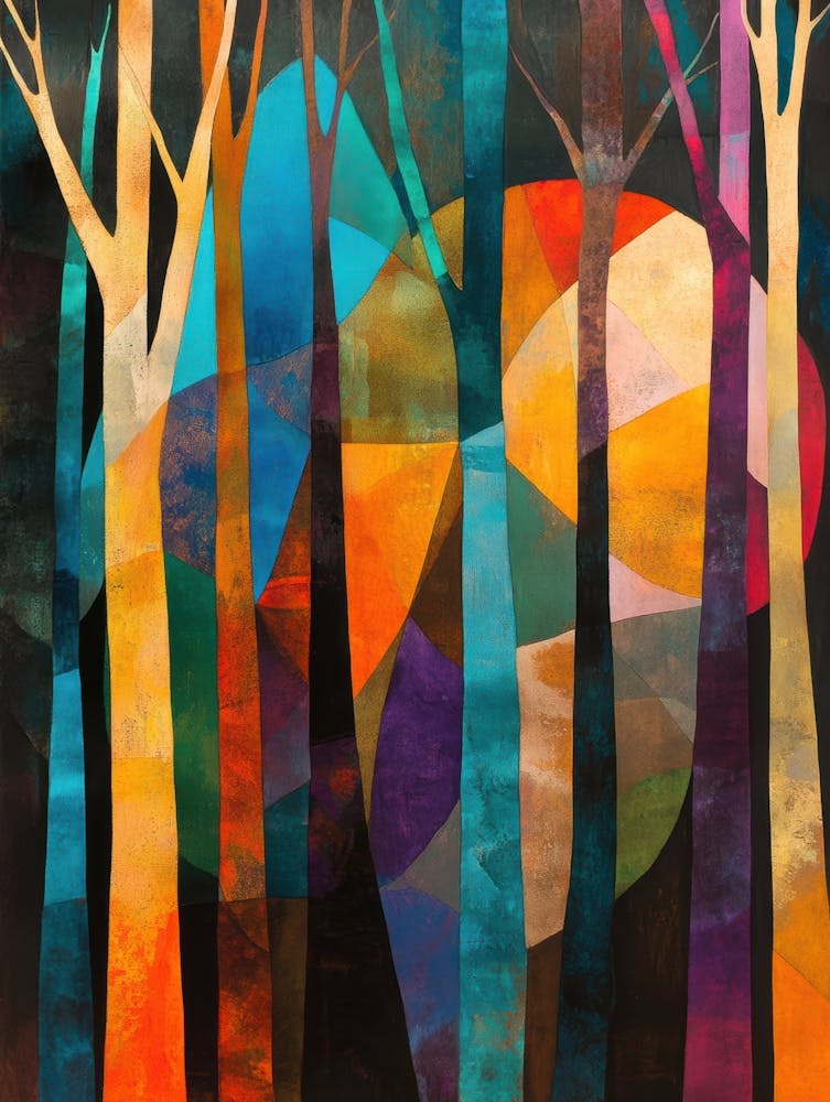 Forest 7