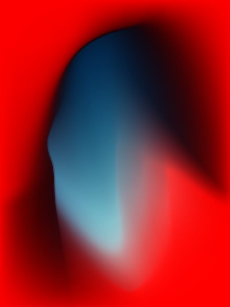 The  Abstract Void - 1