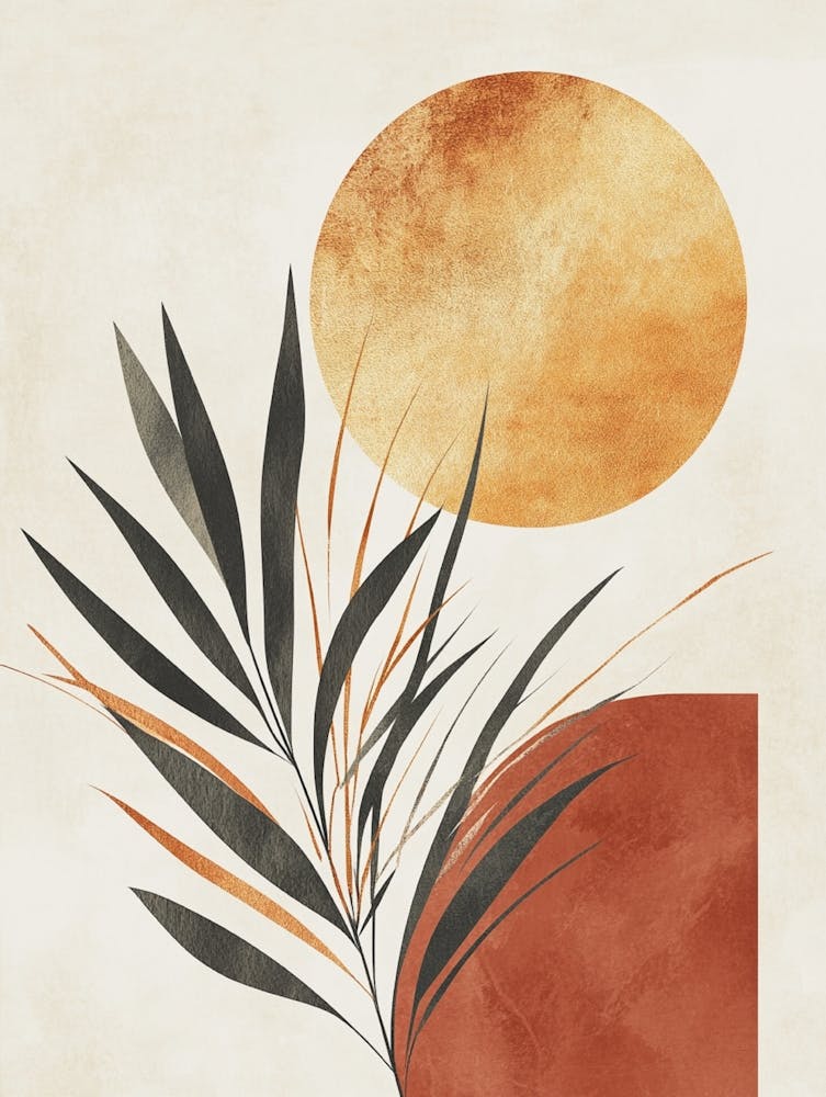 Abstract Painting 155