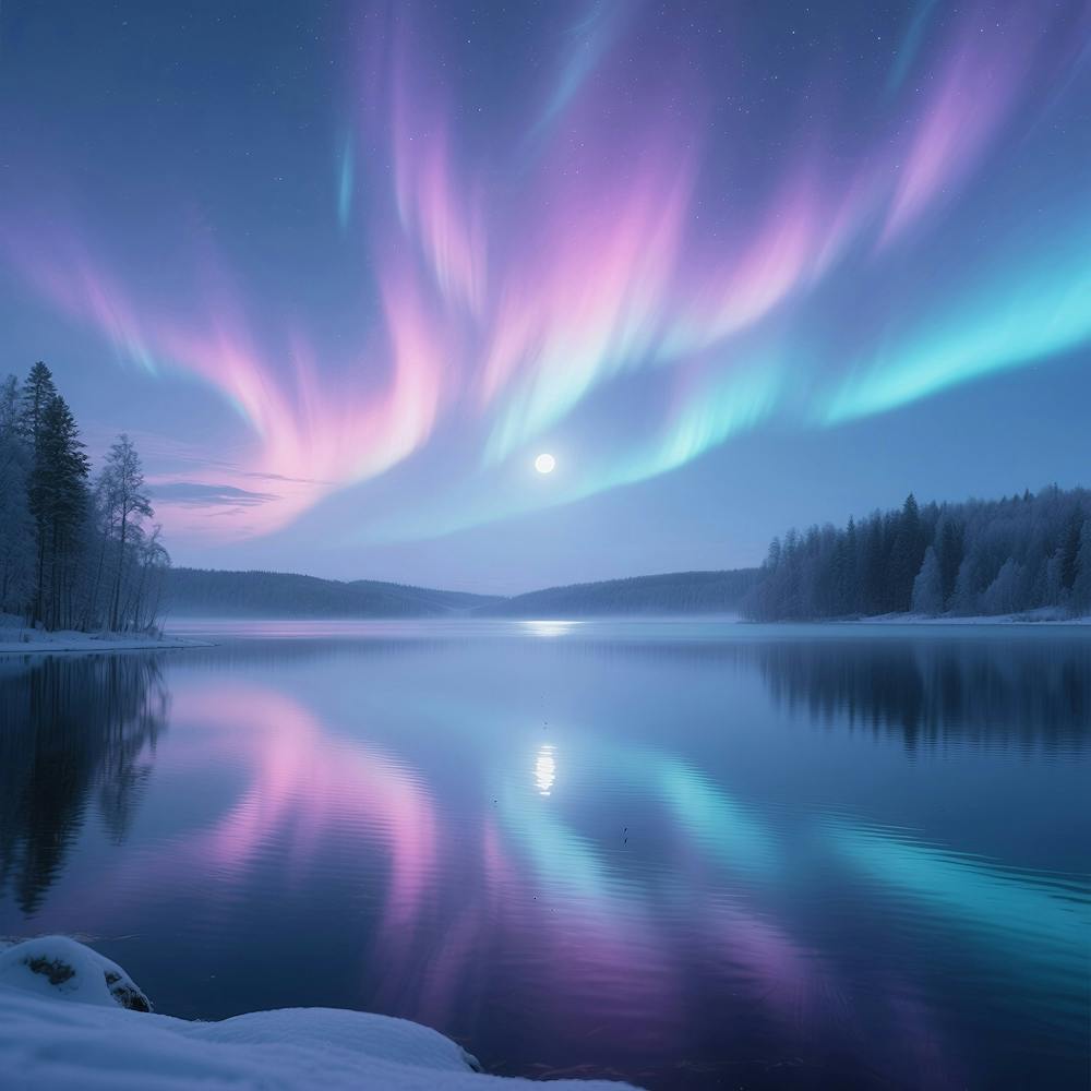 Aurora Borealis 10