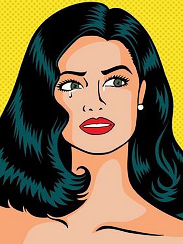 Pop Art 8