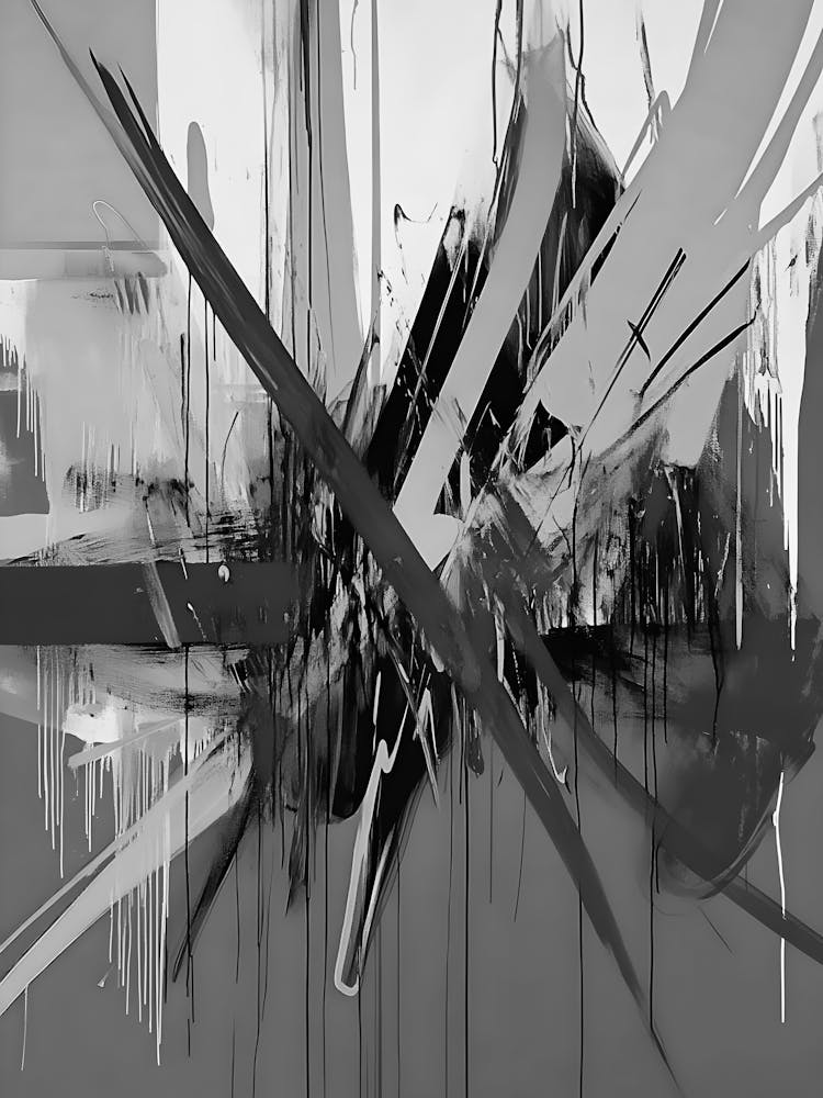 Abstract Painting 47