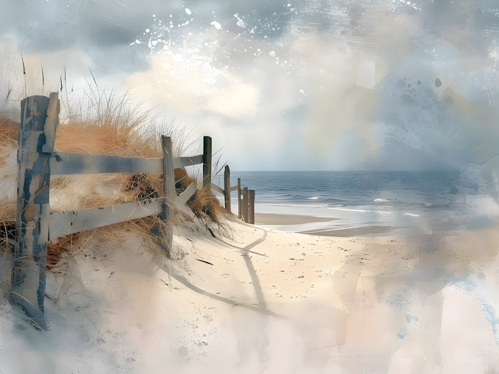Sand Dunes 7