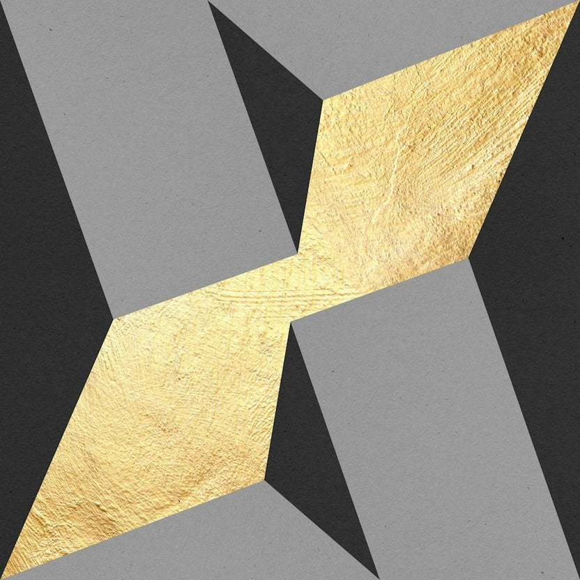 Gray and gold textures 6