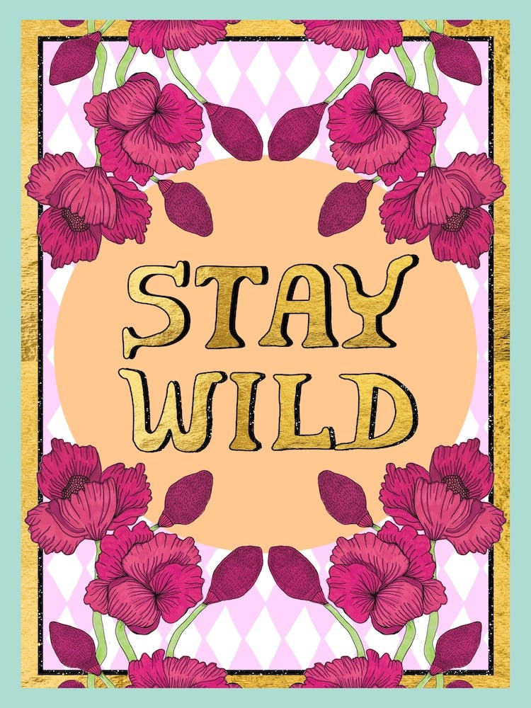 Stay Wild