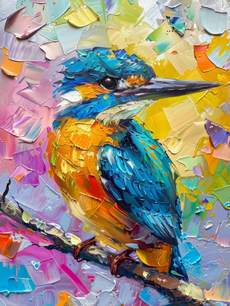 Kingfisher 4