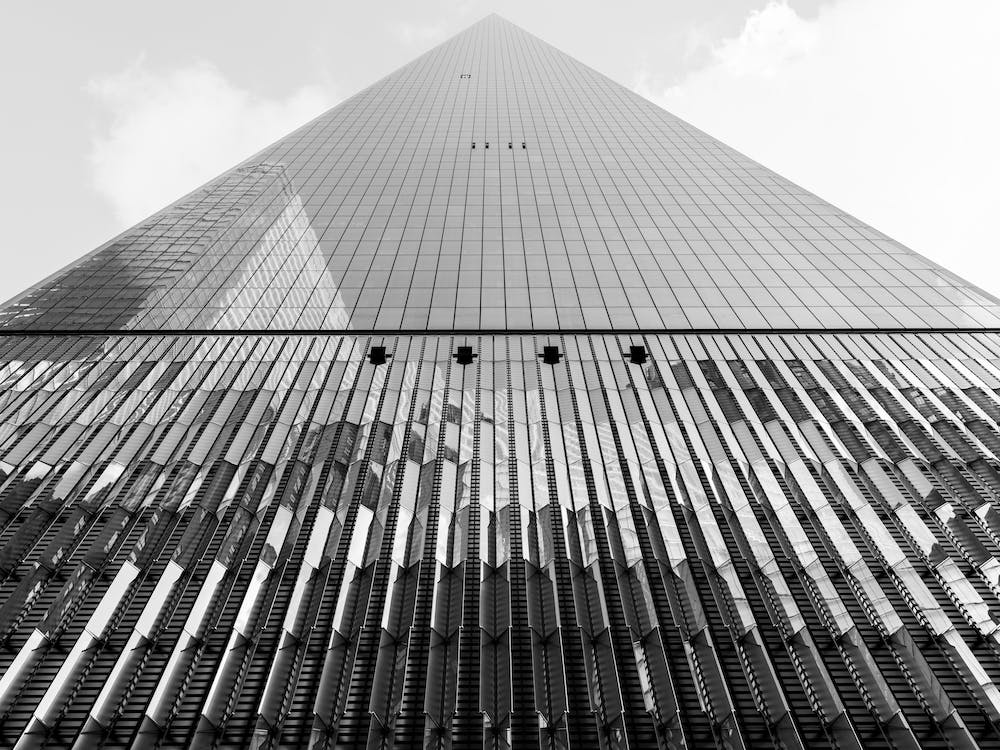 One World Trade Center