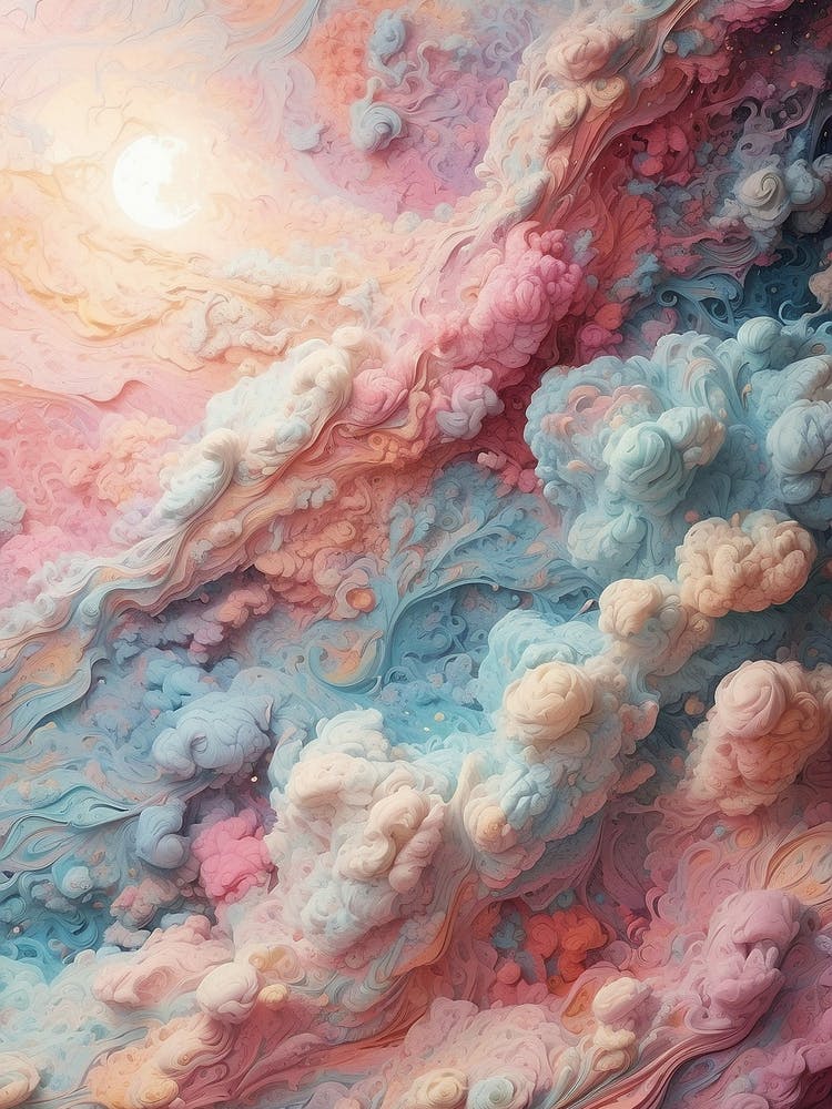 Abstract Painting 62