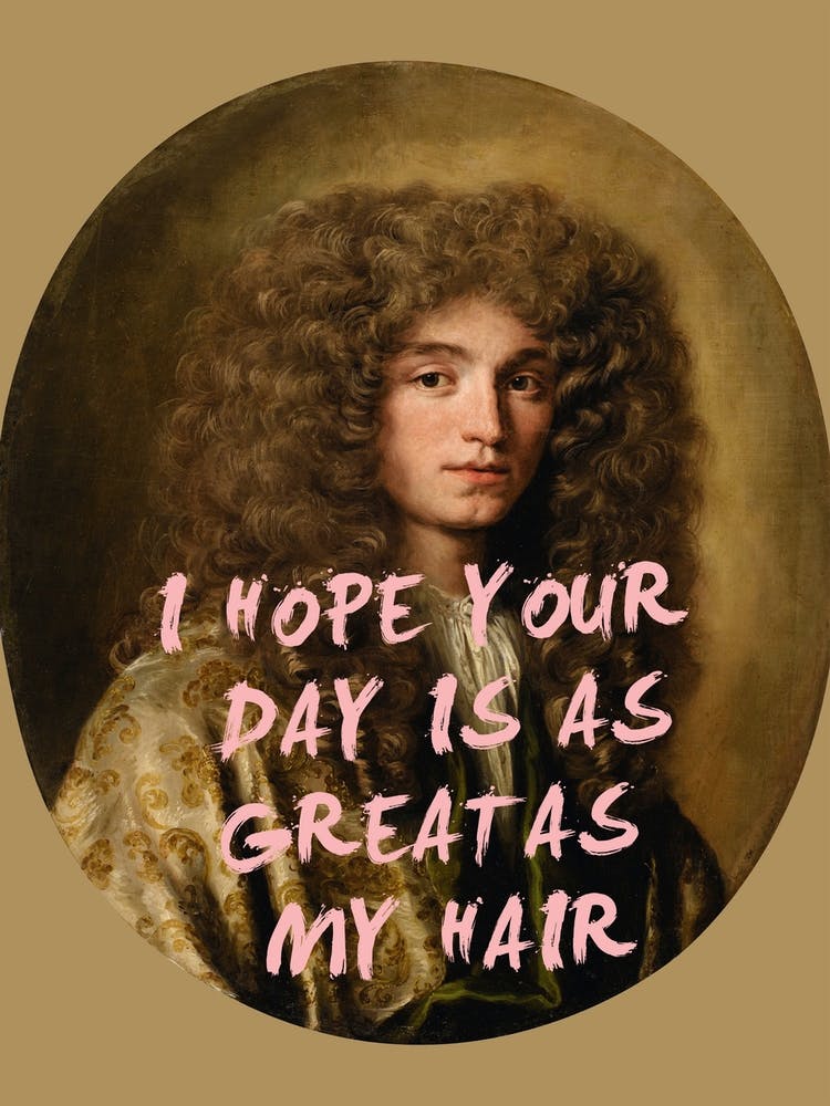 Great Hair