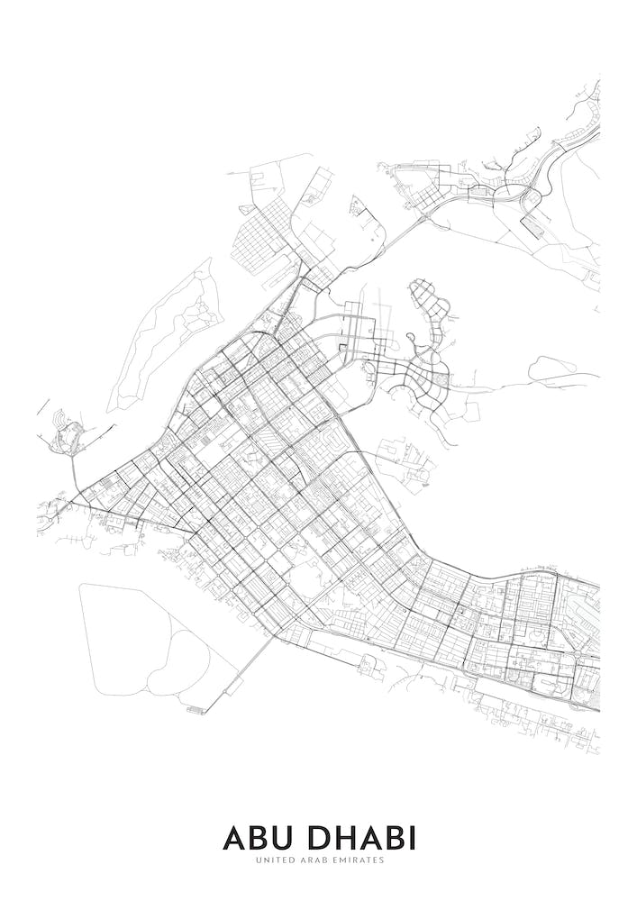 Abu Dhabi