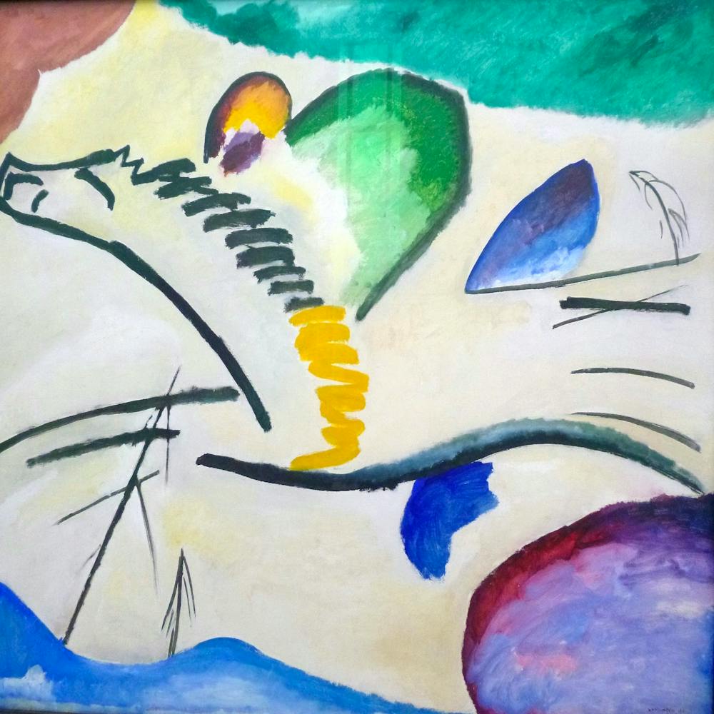 wassily kandinsky 3