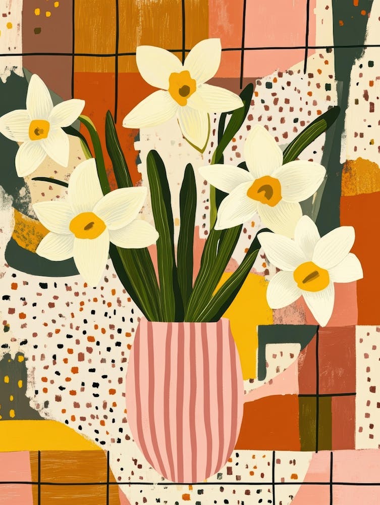 Daffodils 9