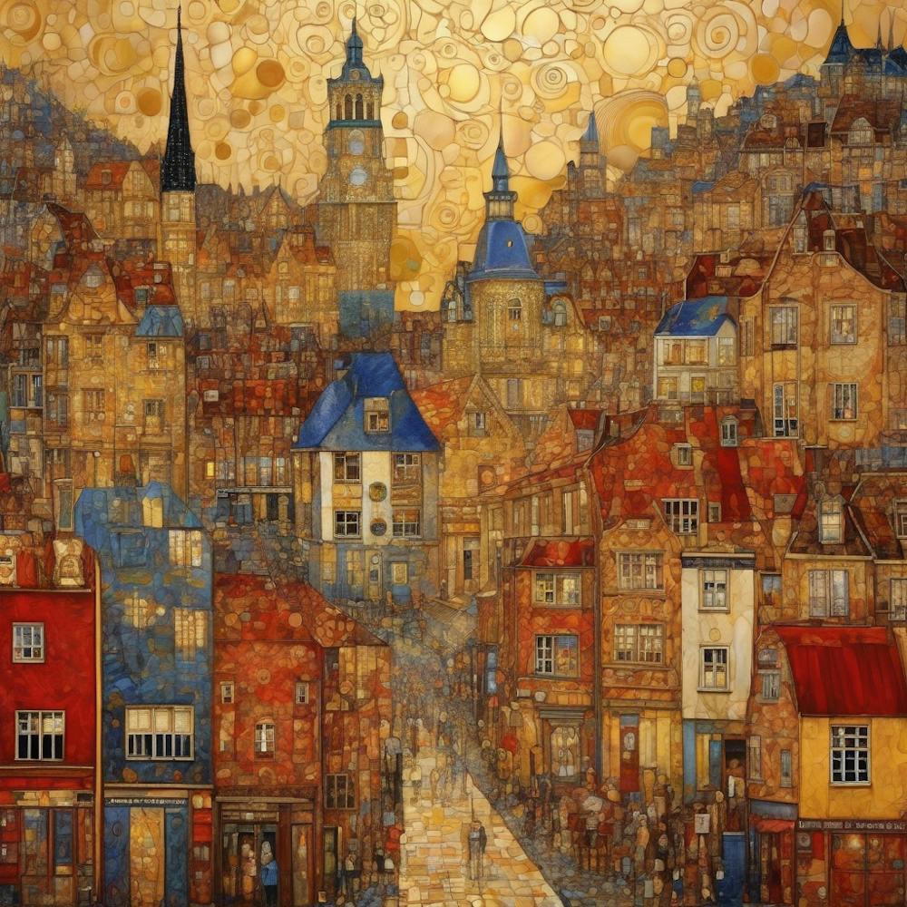Cityscape
