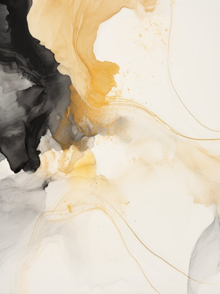 Abstract Painting 306