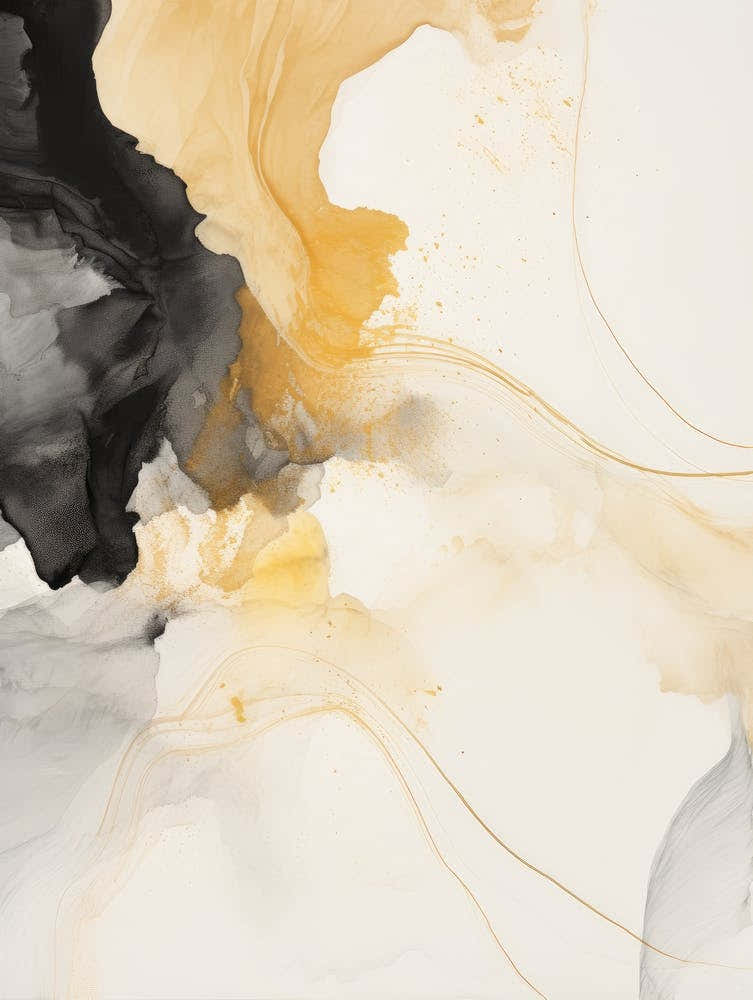 Abstract Painting 306