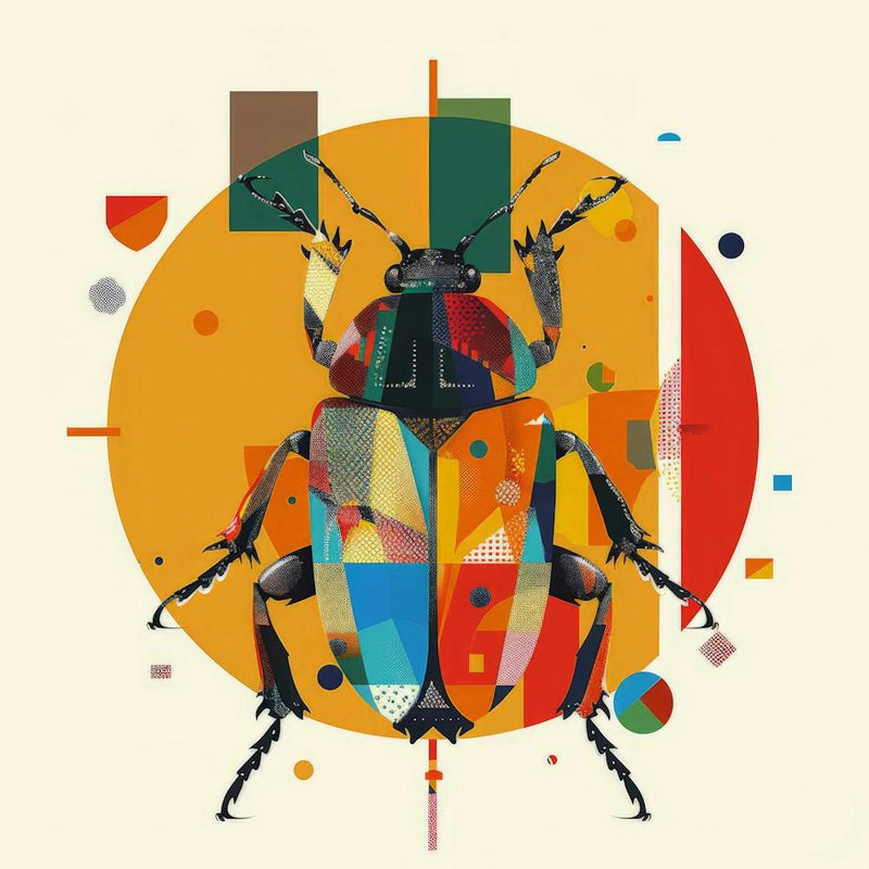Beetle 3