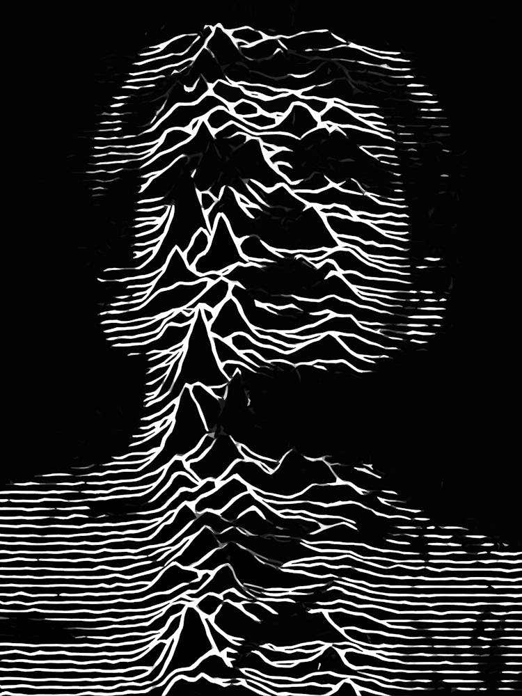 Ian Curtis Joy Division 8