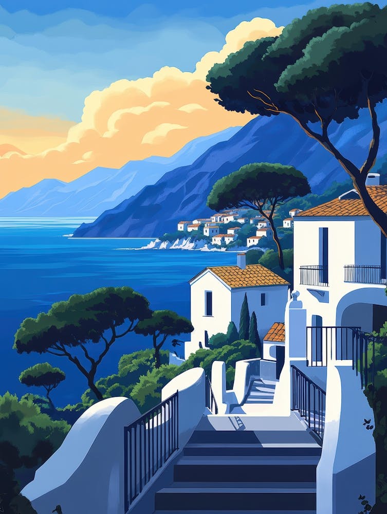 House By The Sea 21