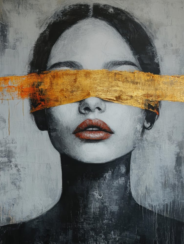 Blindfolded 11