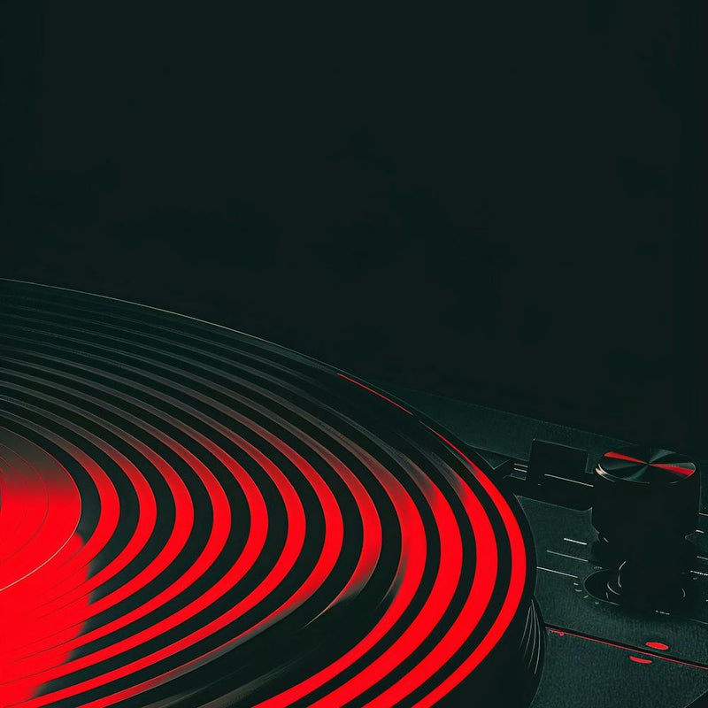 Turntable