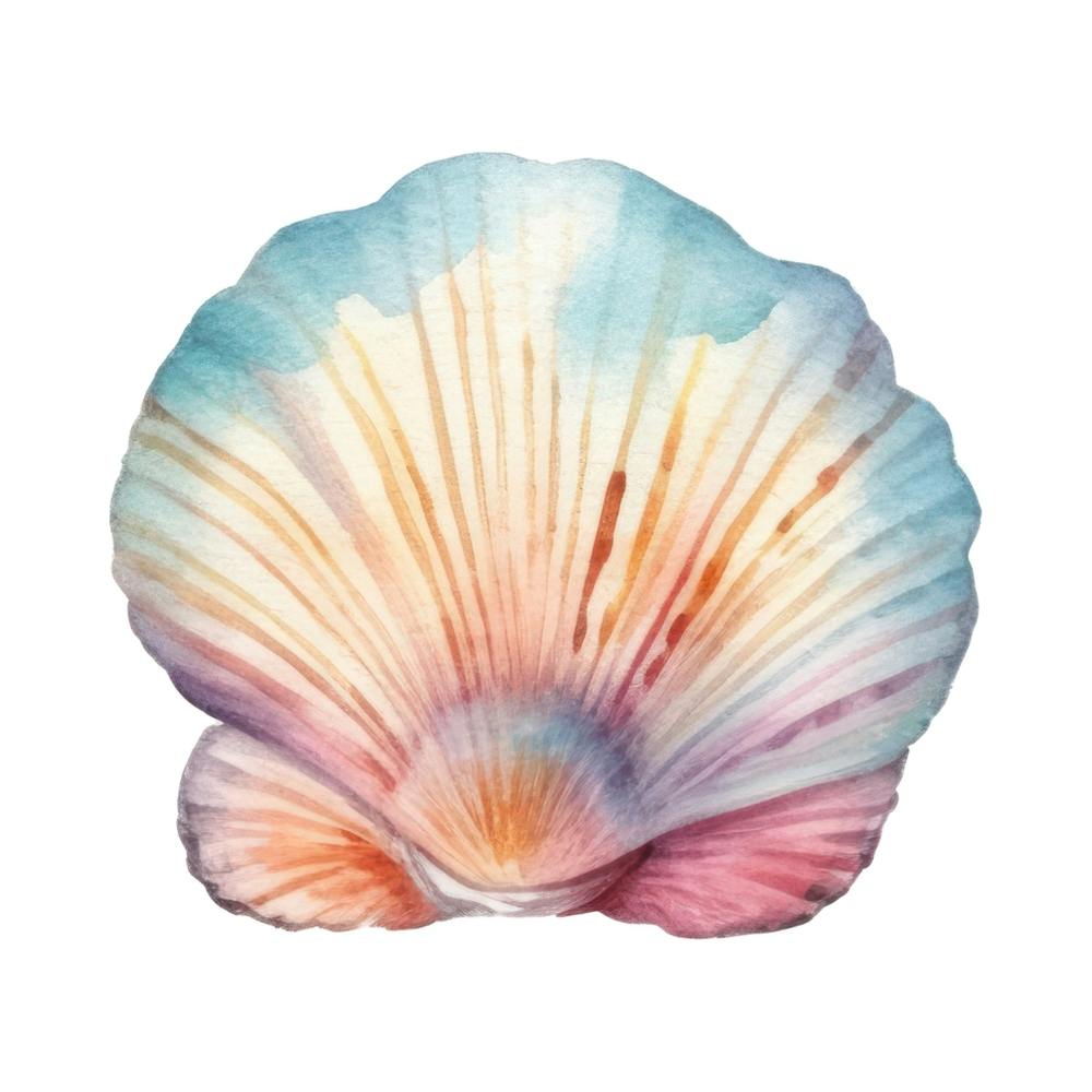 Seashell 1