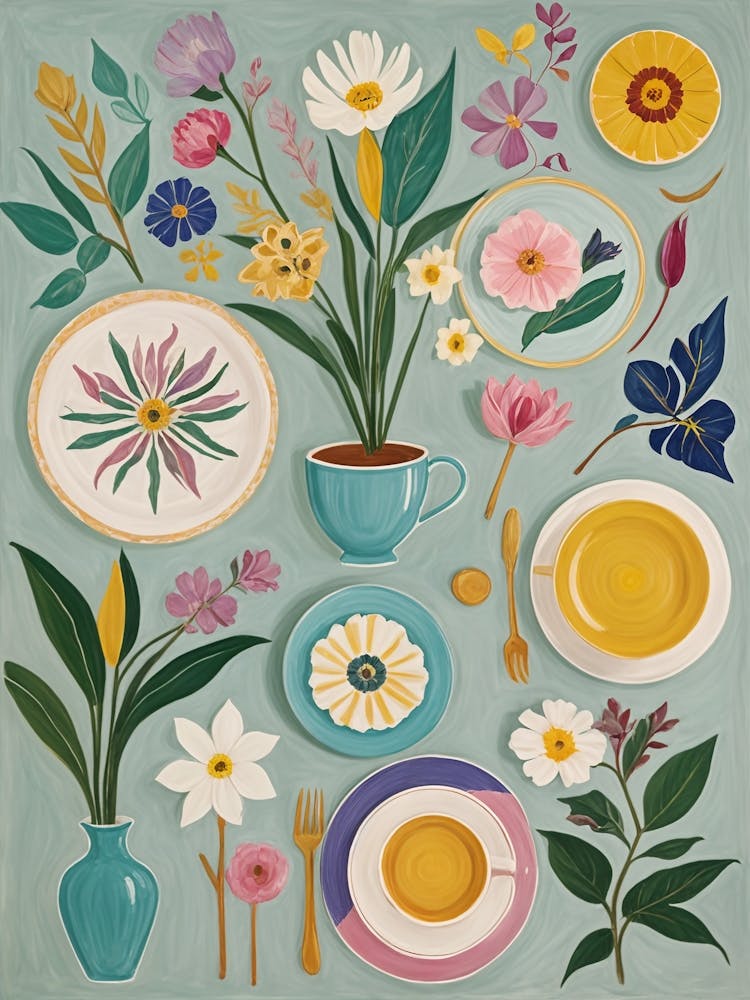 Still Life