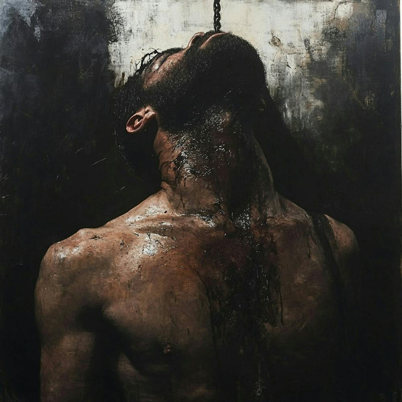 'The Crucifixion' 1