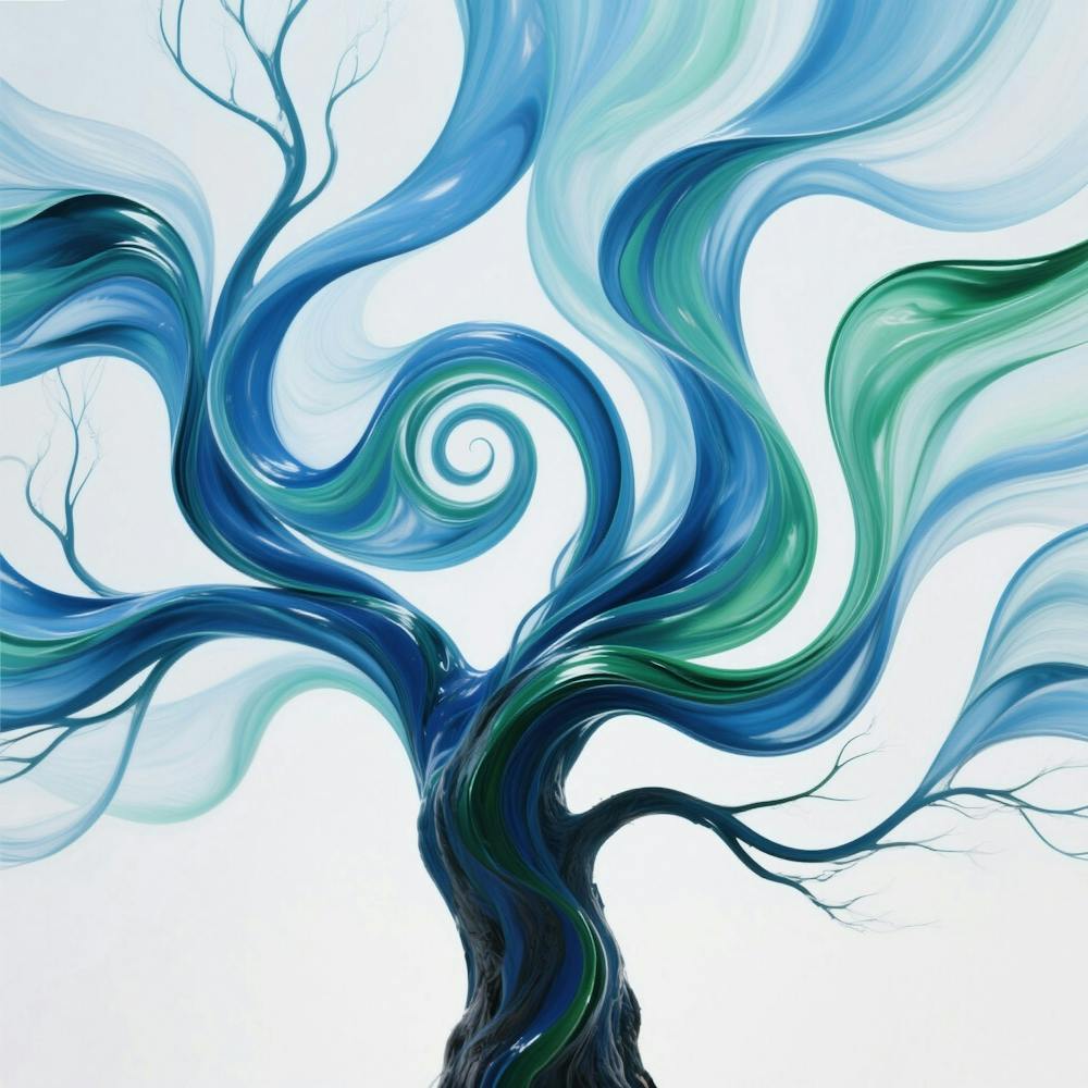Tree Of Life 53