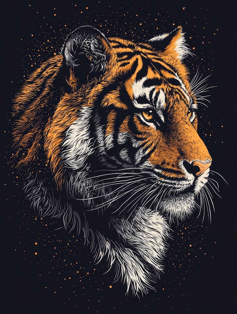 Tiger 9