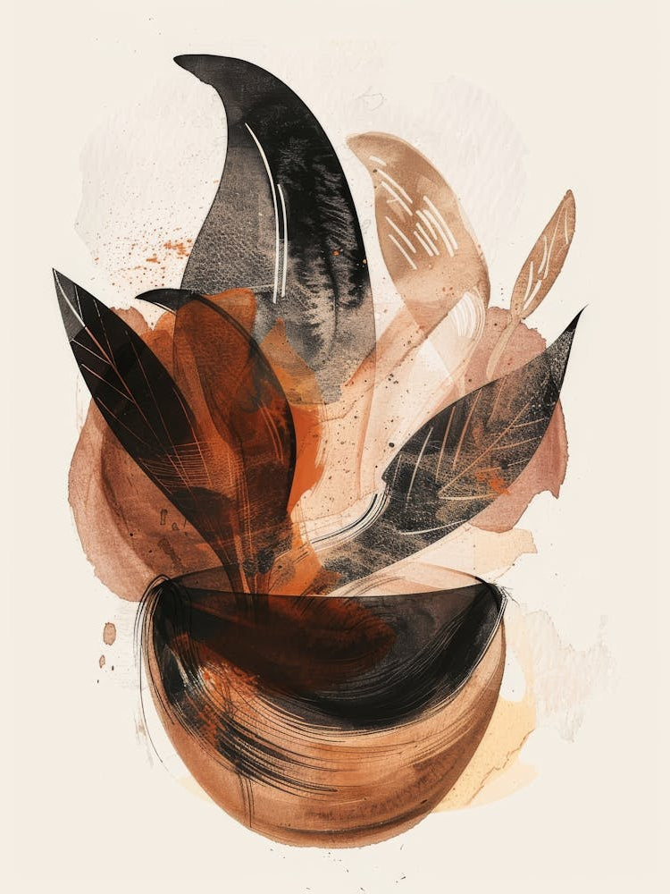 Abstract Painting 338