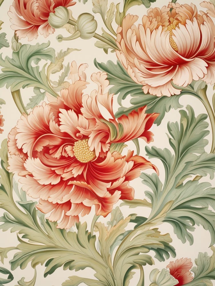 Floral Wallpaper 250